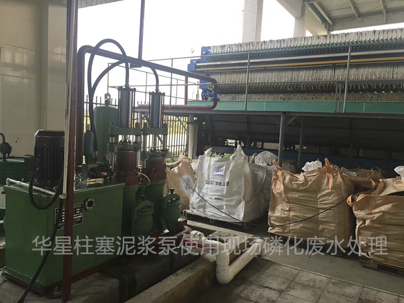 供銷壓濾機(jī)專用泵